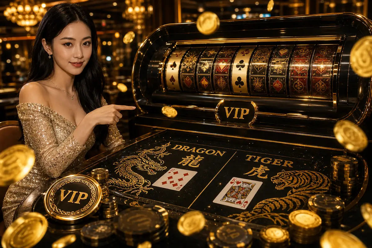 dfnocai cara bermain slot online panduan