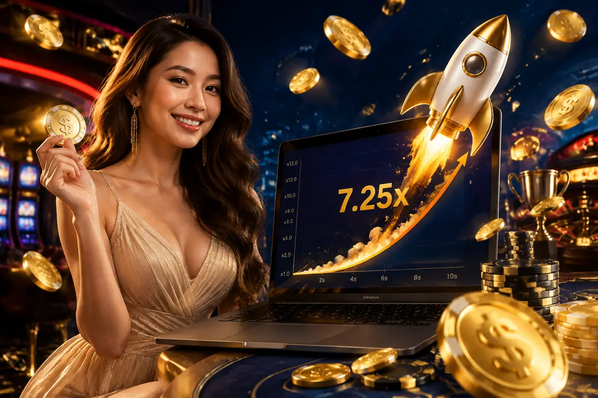 dfnocai Casino keselamatan akaun dan perlindungan pemain