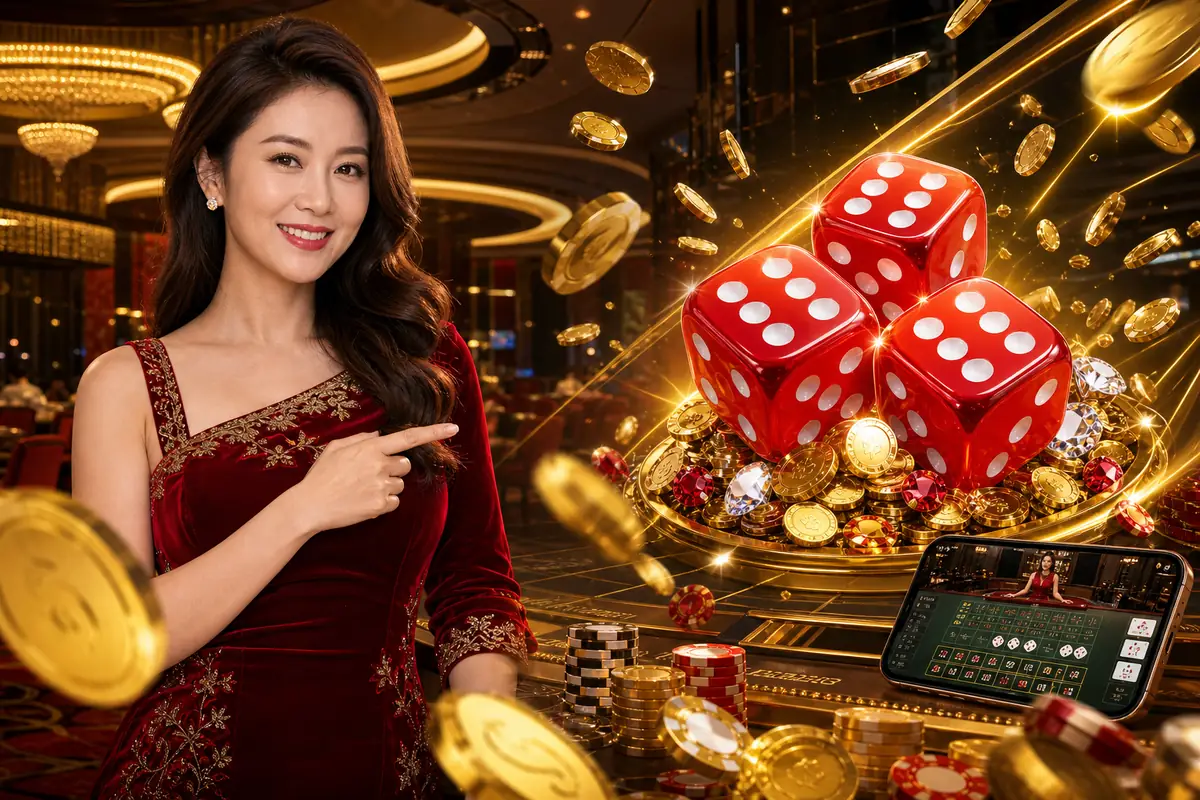 dfnocai slot online pilihan permainan utama