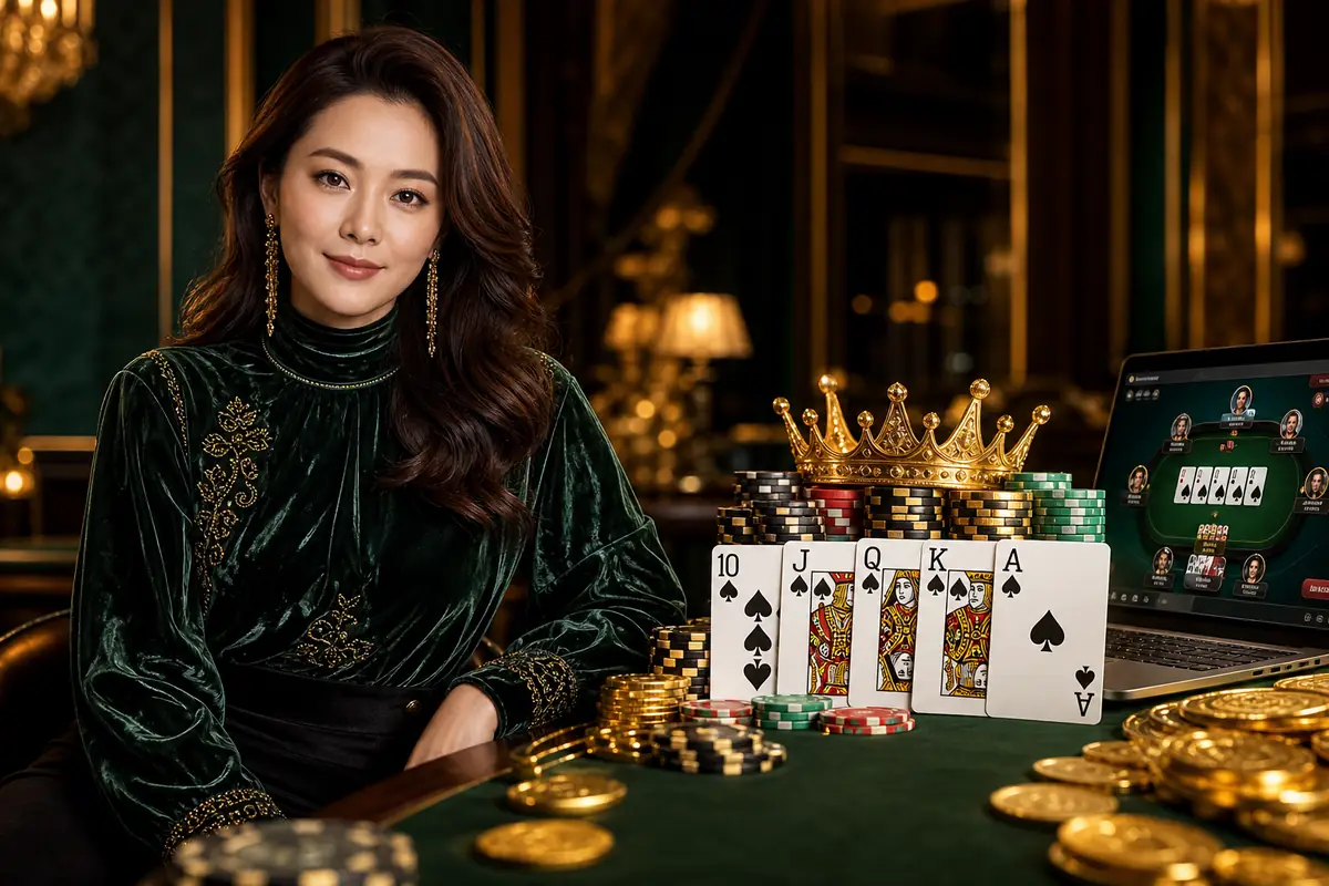 dfnocai bonus selamat datang promosi casino