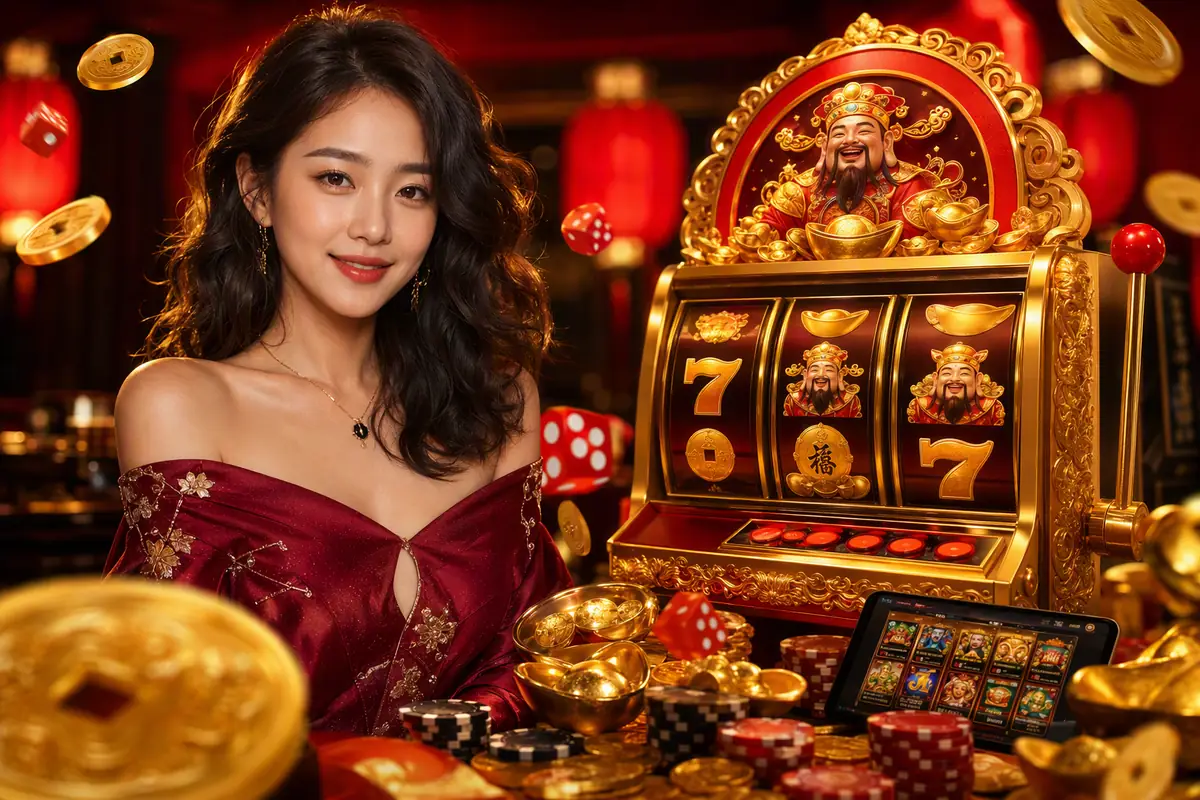 dfnocai cara main baccarat live casino